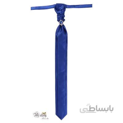 فلور سری دایموند - سایز کوچک (آبی)