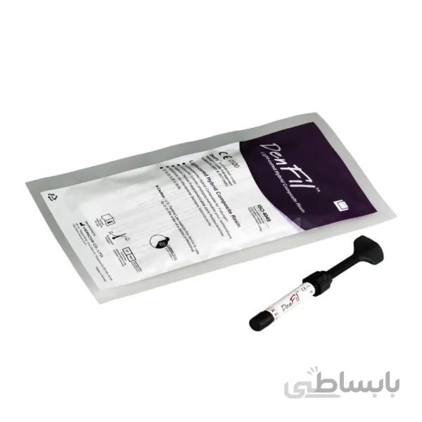 کامپوزیت دنفیل Vericom