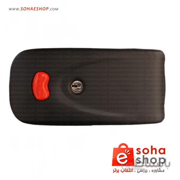 قفل برقی کاویان ا kavyan e lock