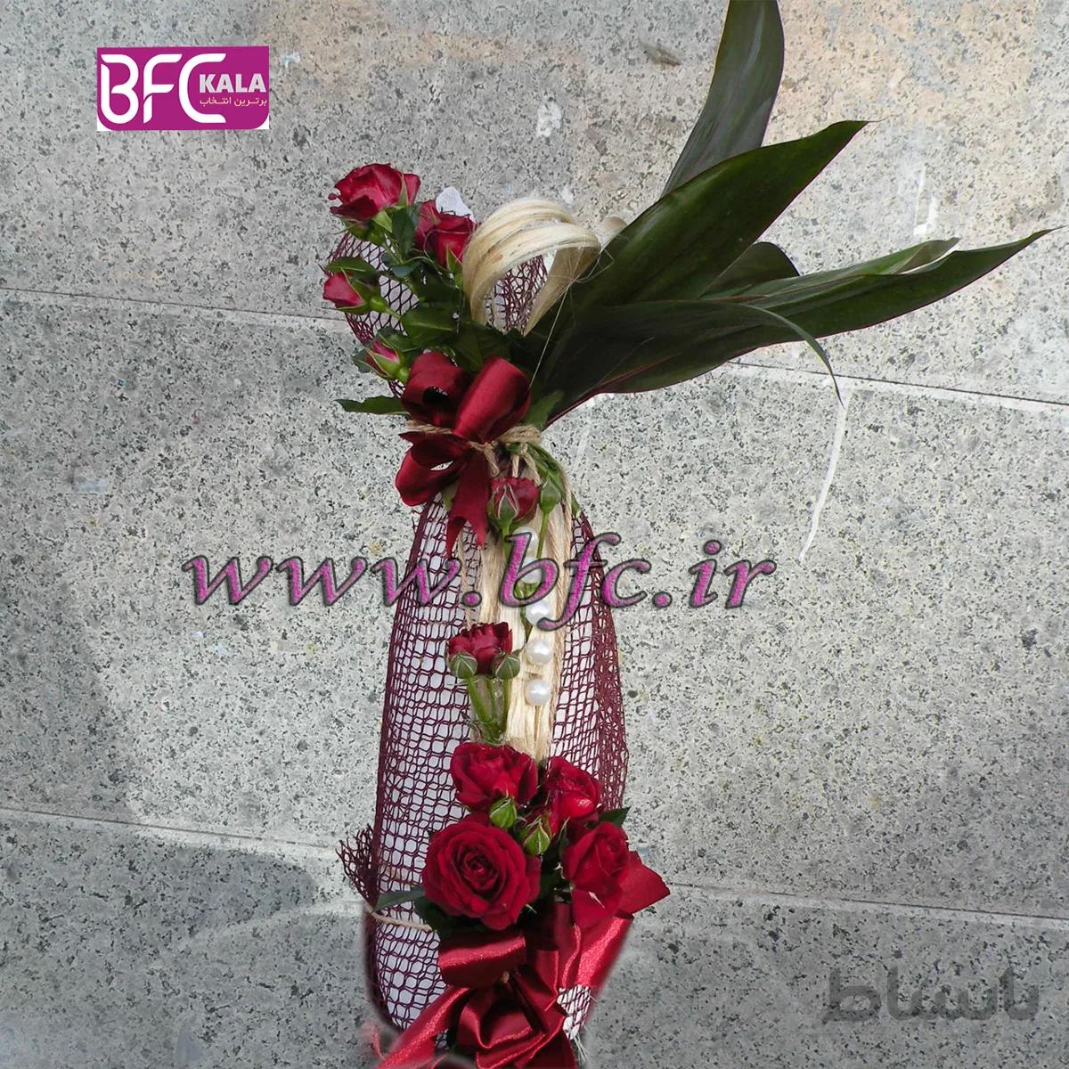 تزئین کله قند