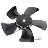 فن خنک کننده رادياتور آب اصلی میتسوبیشی ( Genuine parts ) - ای اس ایکس