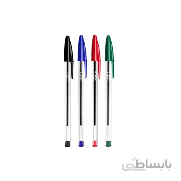 خودکار بیک مدیوم