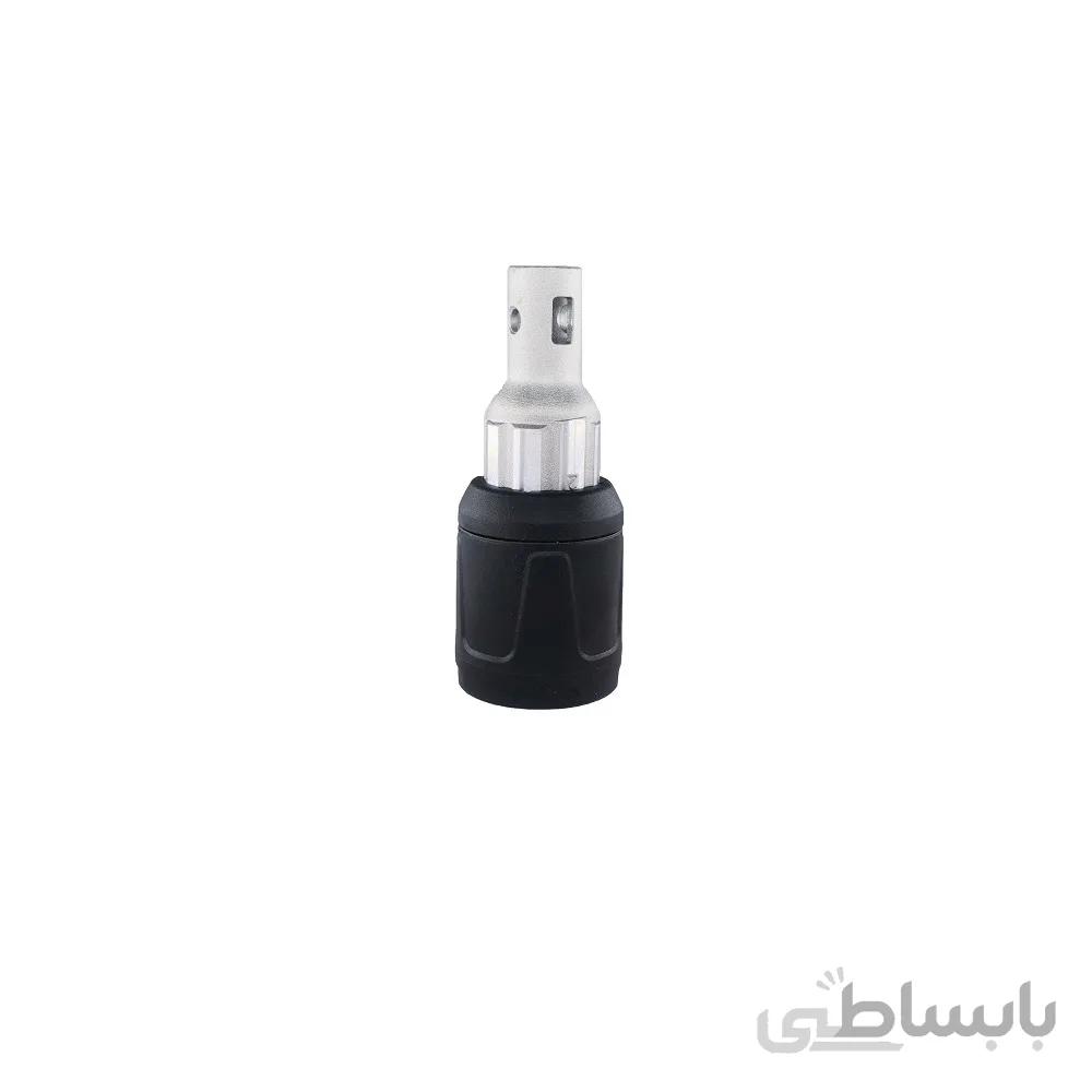 دماغه پیچ گوشتی برقی بوش مدلBOSCH_GSR 6-25 TE