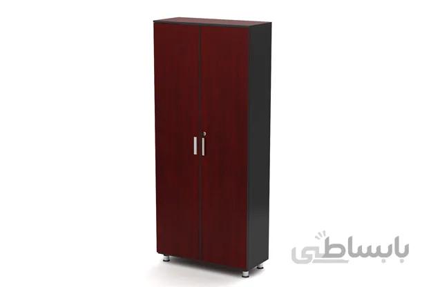 کمد بایگانی زونکن خور - ایرانیان چوب