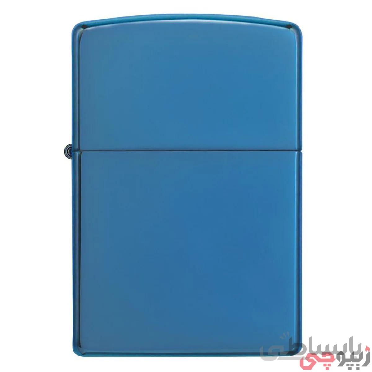 فندک زیپو اصل کد ۲۰۴۴۶ – Original Zippo LIghter