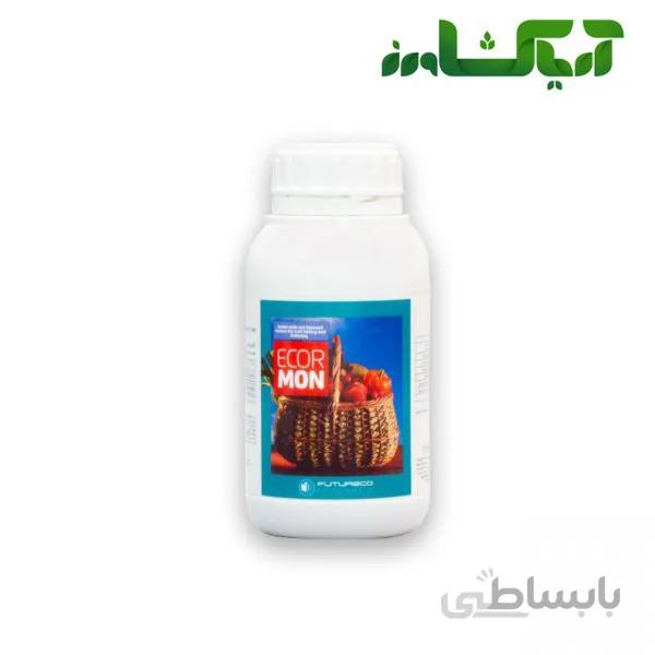اکورمون فروغ دشت حجم 0.5 لیتر (Ecormon)