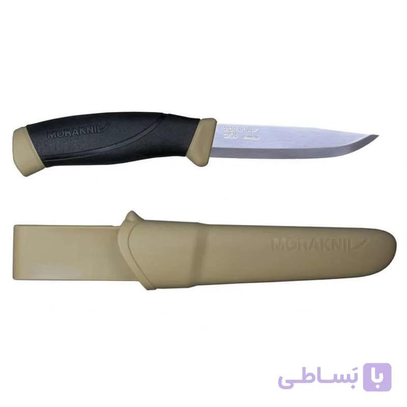 چاقوی سفری موراکنیو مدل کامپنیون — تصویر 1