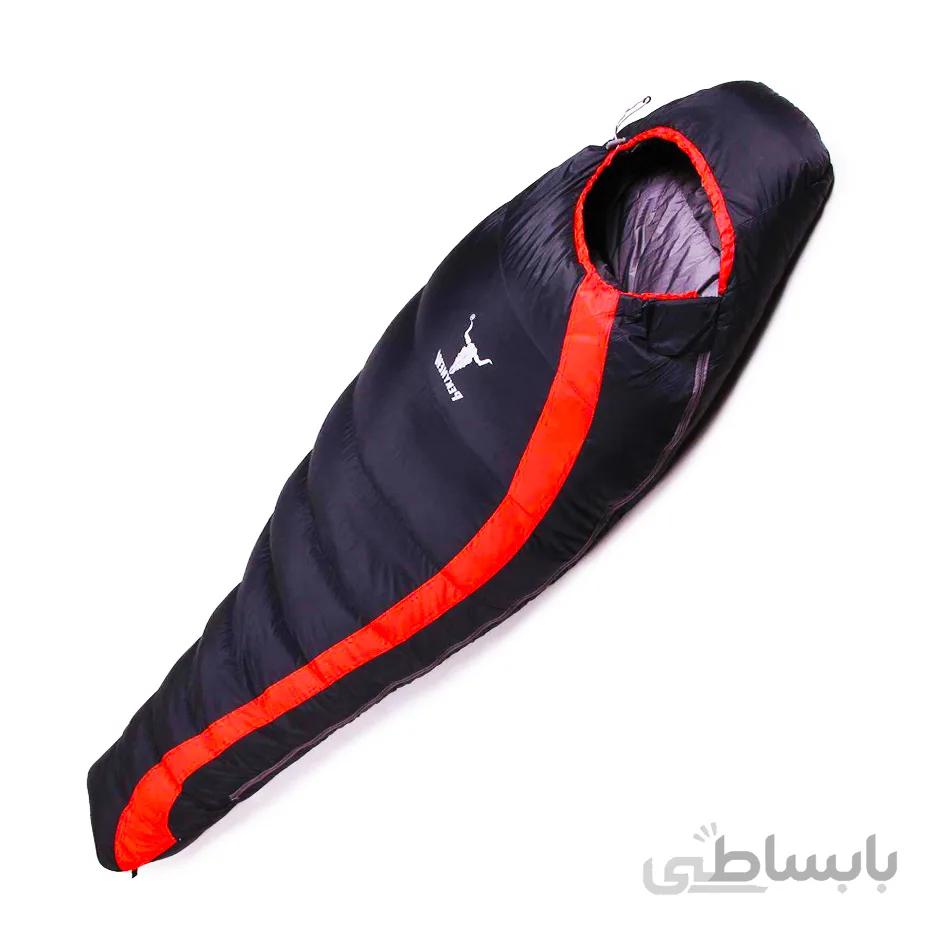 کیسه خواب پر پکینیو مدل PKN-900