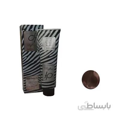 رنگ مو دیفرنت شماره 6.2 حجم 125 میلی لیتر رنگ بلوند زیتونی تیره