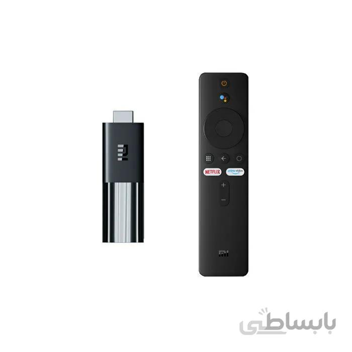 تی وی باکس Mi TV Stick شیائومی نسخه گلوبال