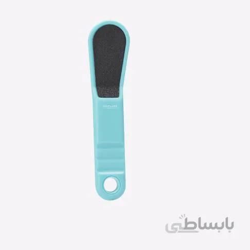 سوهان پا دسته دار اوریفلیم دو طرفه Comfort Foot File
