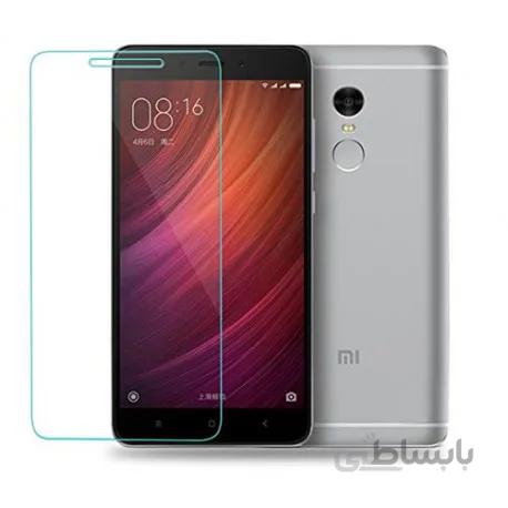 محافظ صفحه نمایش گوشی شیائومی ردمی نوت ۴X