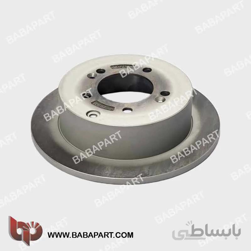 دیسک ترمز چرخ عقب چانگان CS35