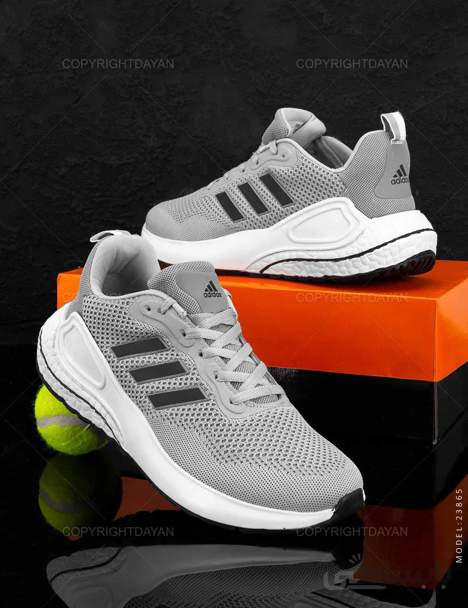 کفش ورزشی مردانه Adidas مدل 23865