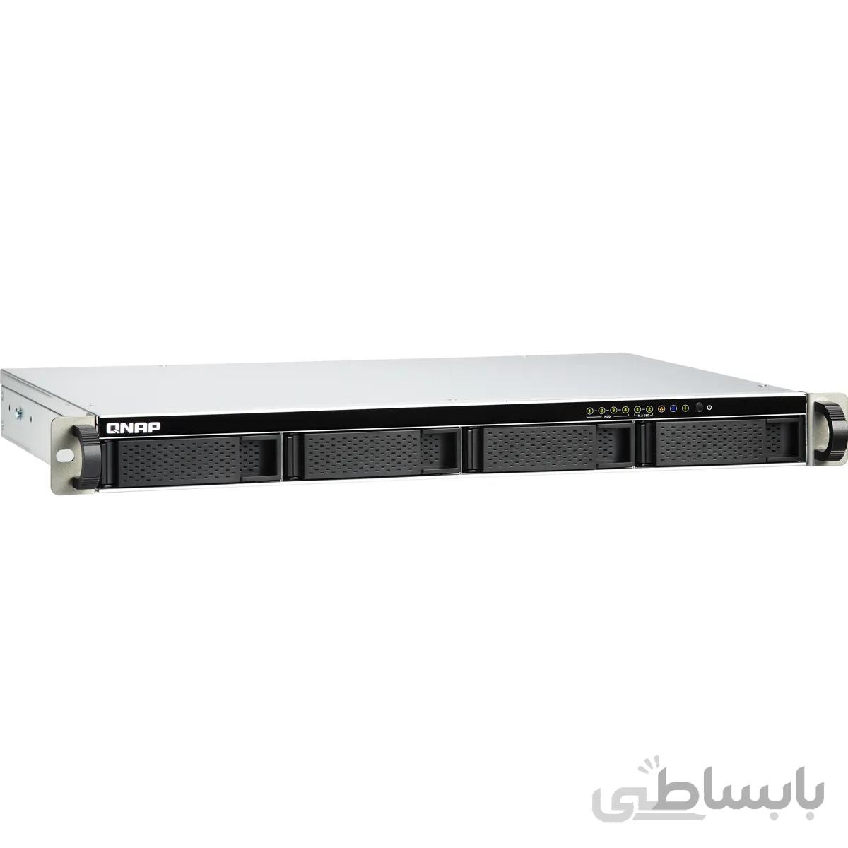 QNAP TS-451DeU 2G NAS