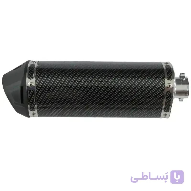 اگزوز موتور سیکلت مدل 921
