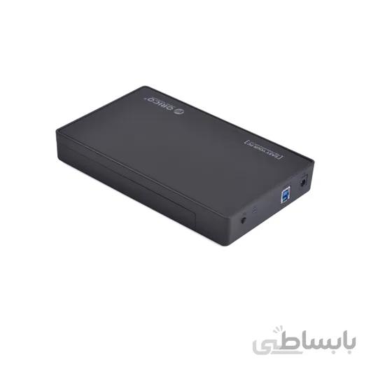 باکس هارد 3.5 اینچ ORICO 3588US3