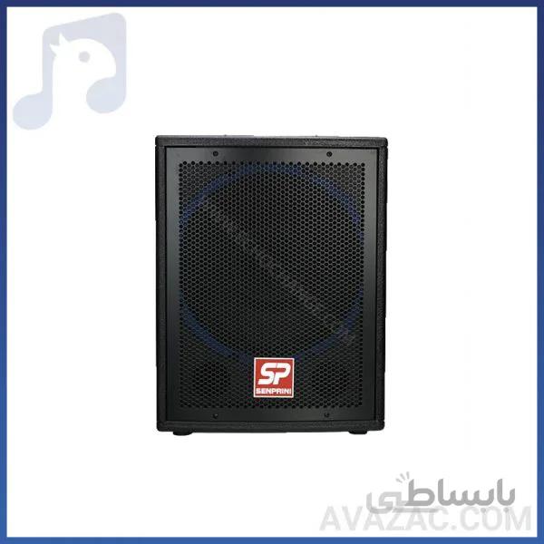 باند پسیو اکوچنگ مدل SP240 PLUS