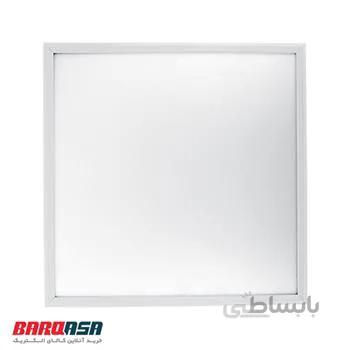 پنل 60×60 لایت صدفی 85 وات پارس شعاع توس