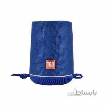 اسپیکر بلوتوث قابل حمل T&G مدل TG527