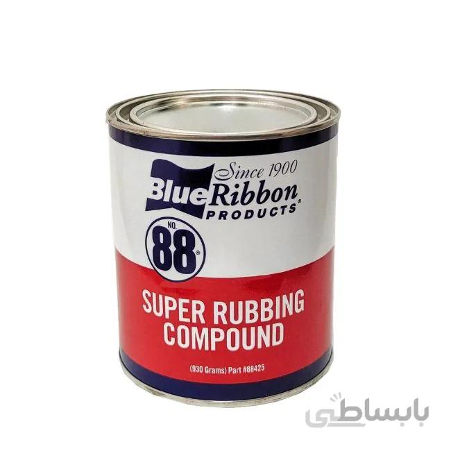 پولیش زبر رنگ خودرو بلوریبون کات 1000 BUFFING CREME