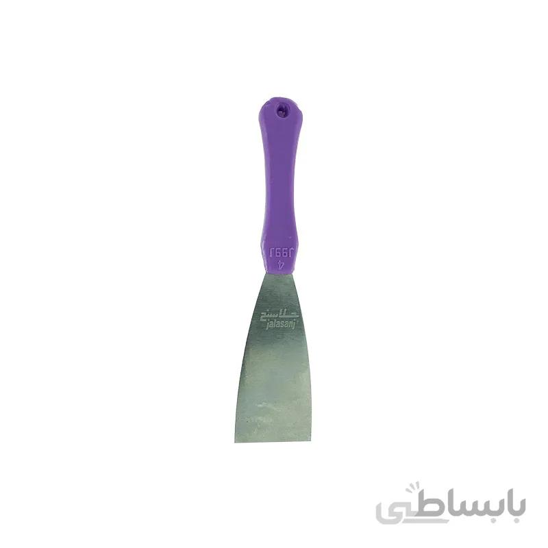 کاردک نظافت ساده