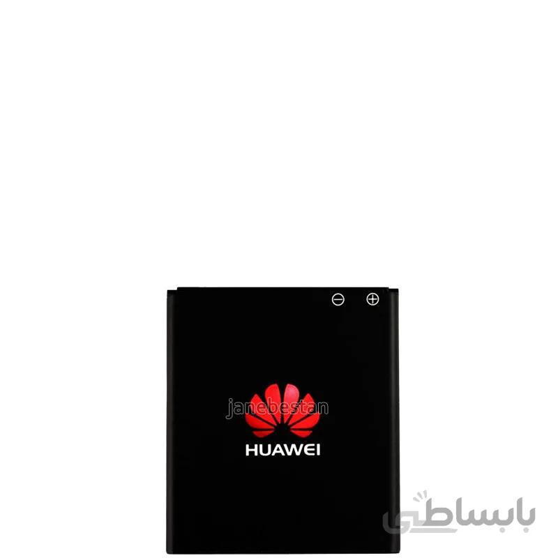 باتری اورجینال هواوی ascend y520