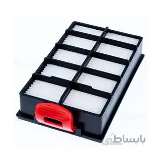 فیلتر پشت موتور جاروبرقی بوش کد 717203