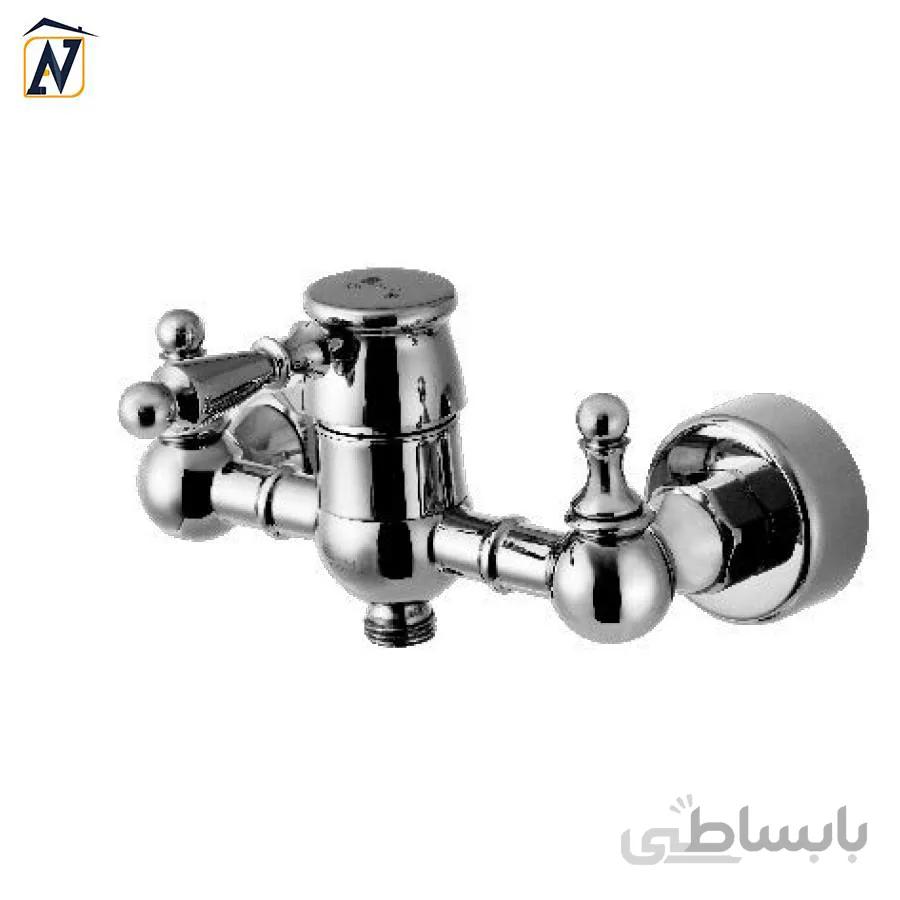 شیر توالت ریسکو مدل جام