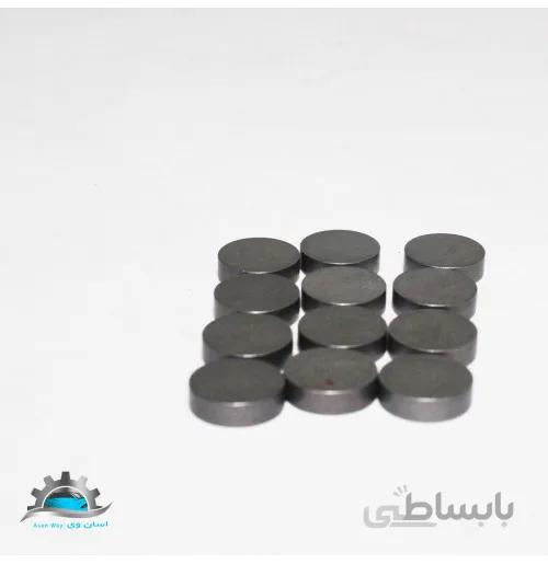 شیم سوپاپ سایز 3.10 جهان پارت