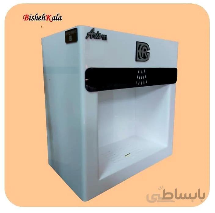 دستگاه اسپری اتوماتیک ضد عفونی کننده دست مدل ARIO111 آریو