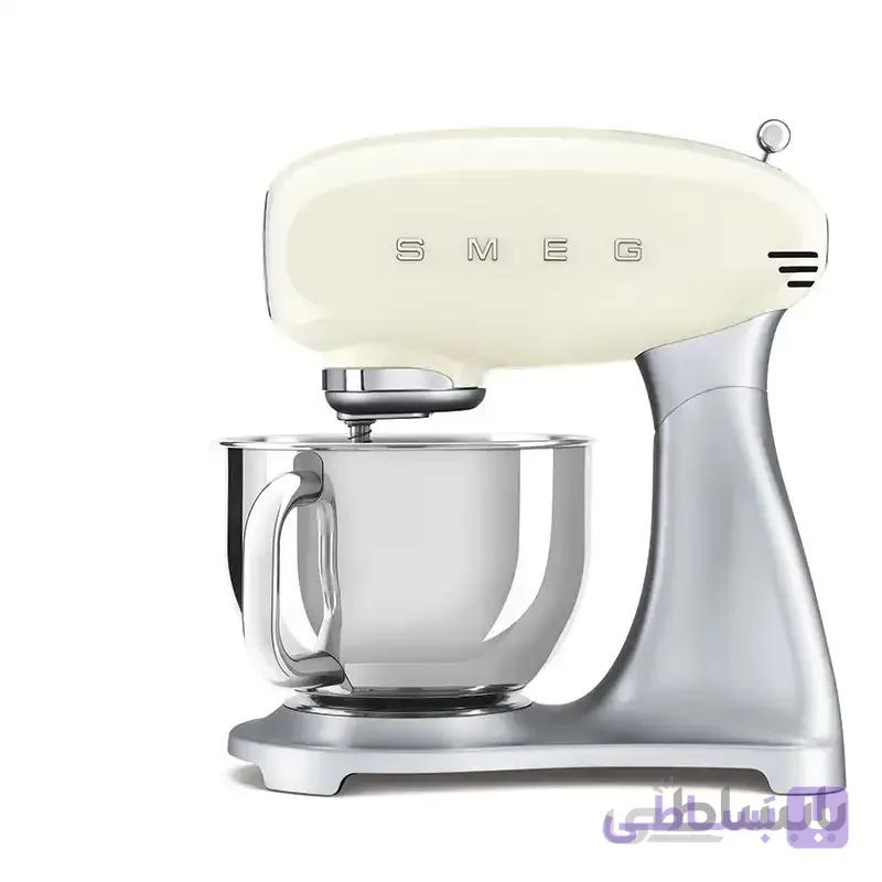 همزن برقی اسمگ مدل SMEG SMF02CRUK