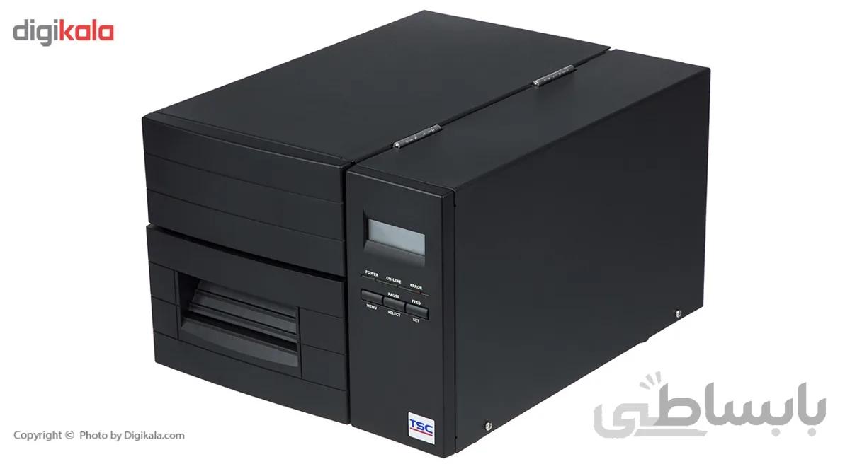 TSC TTP-244 Pro Label Printer ا پرینتر لیبل زن تی اس سی مدل تی تی پی 244 پرو
