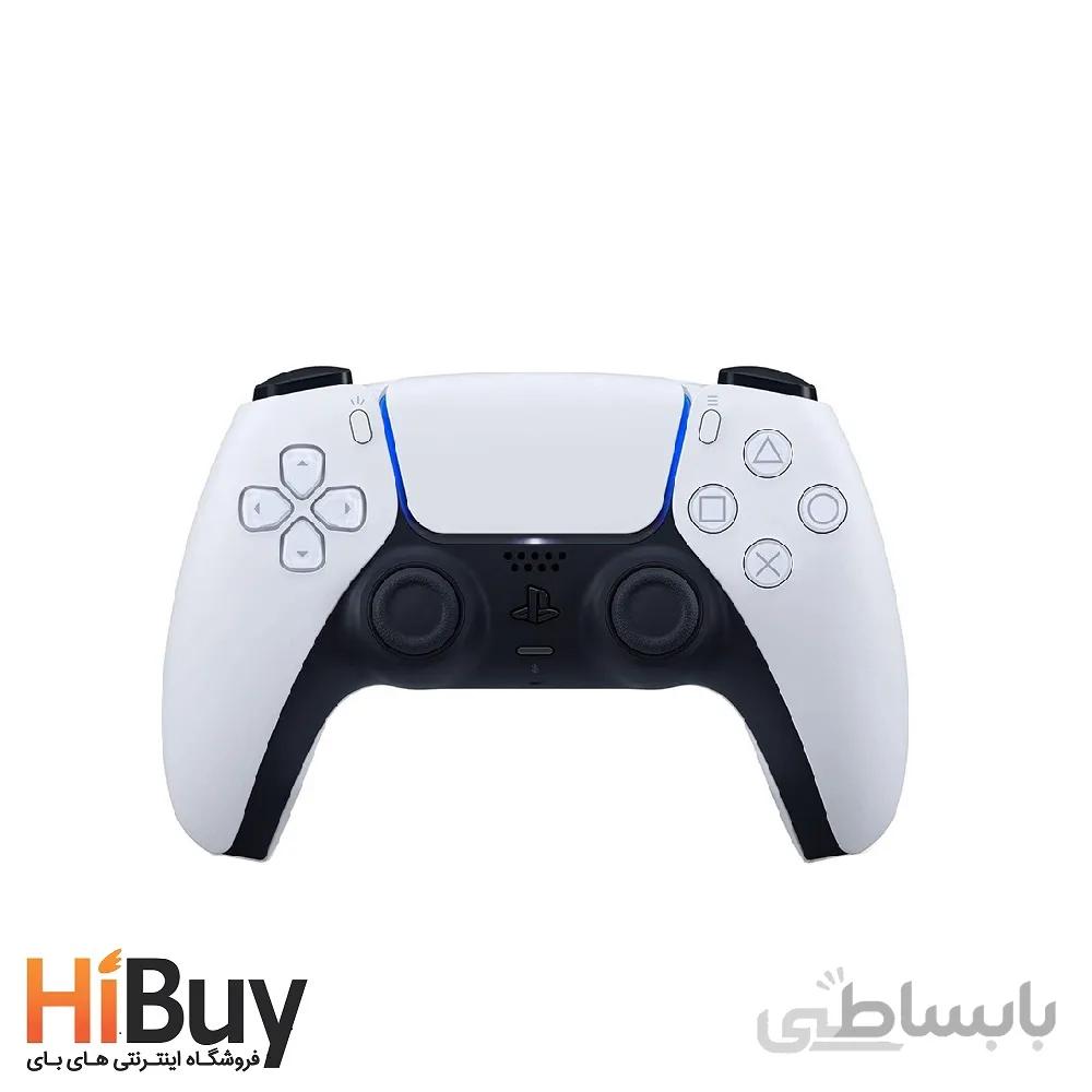 دسته بازی پلی استیشن 5 سونی مدل DUALSENSE CFI-ZCT1W