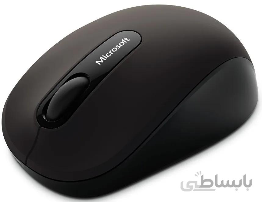 ماوس مایکروسافت مدل 3600 ا Microsoft 3600 Mouse