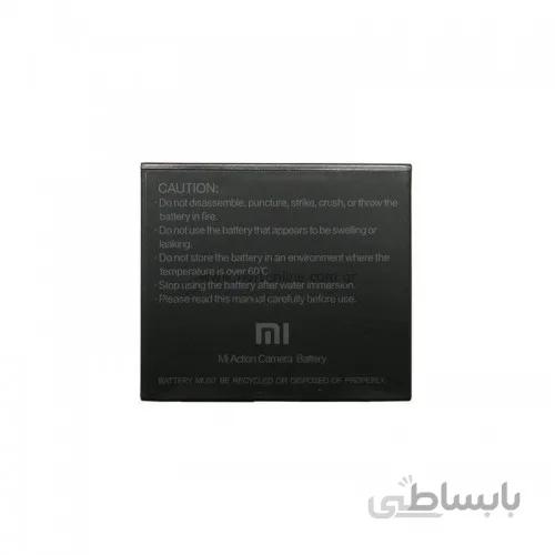 باتری دوربین ورزشی Mi Action Camera 4K ا Mi Action Camera Battery