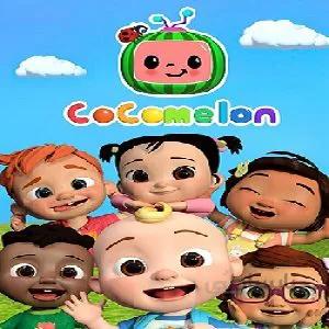 گلچین از بهترین های cocomelon_مجموعه 1
