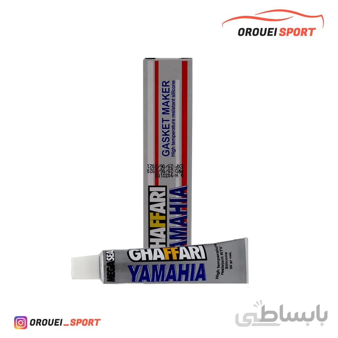 چسب واشرساز یاماها 30g