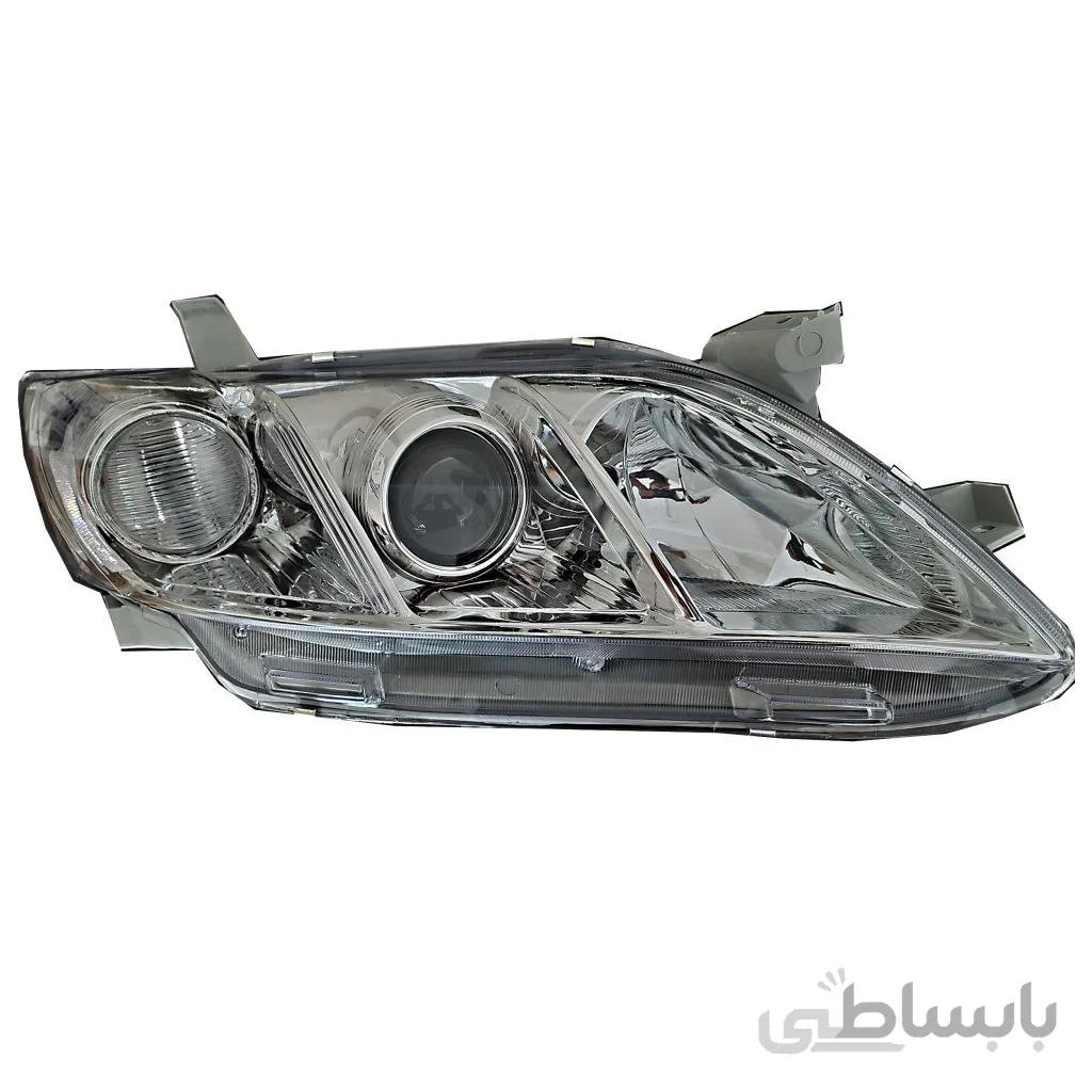 چراغ جلو تویوتا کمری 2008 سمت راست