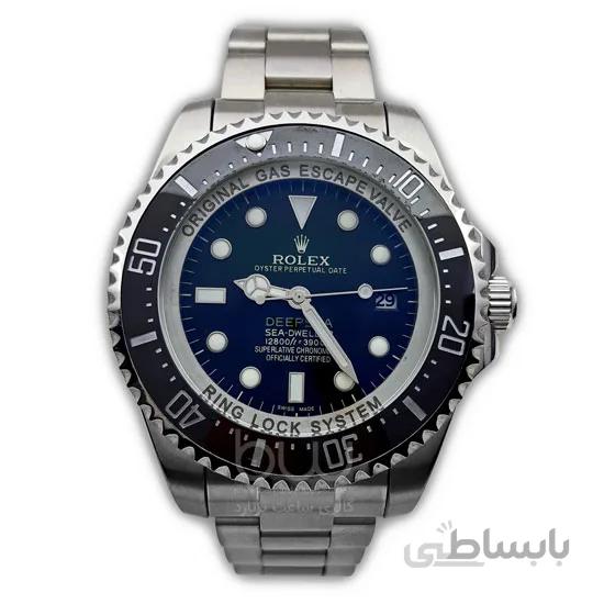ساعت مچی رولکس | ROLEX DEEPSEA