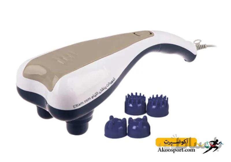 ماساژور دو سر سانگ لینگ Deno med