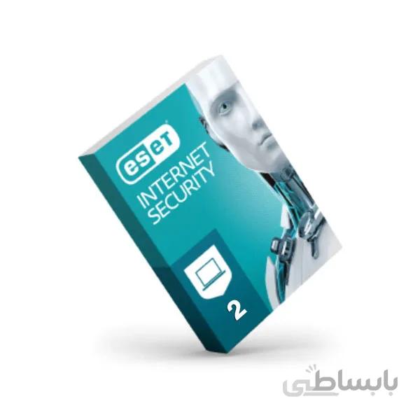 آنتی ویروس نود32 برای ویندوز دو کاربره ا Node32 Antivirus for Windows dual-user