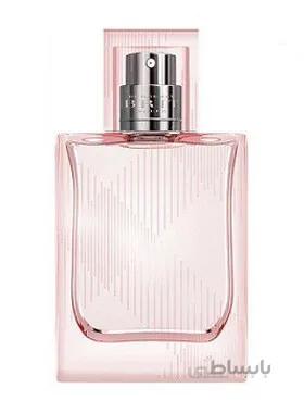 عطر بربری بریت شیر ادوتویلت ا عطر BURBERRY Brit Sheer Eau de Toilette