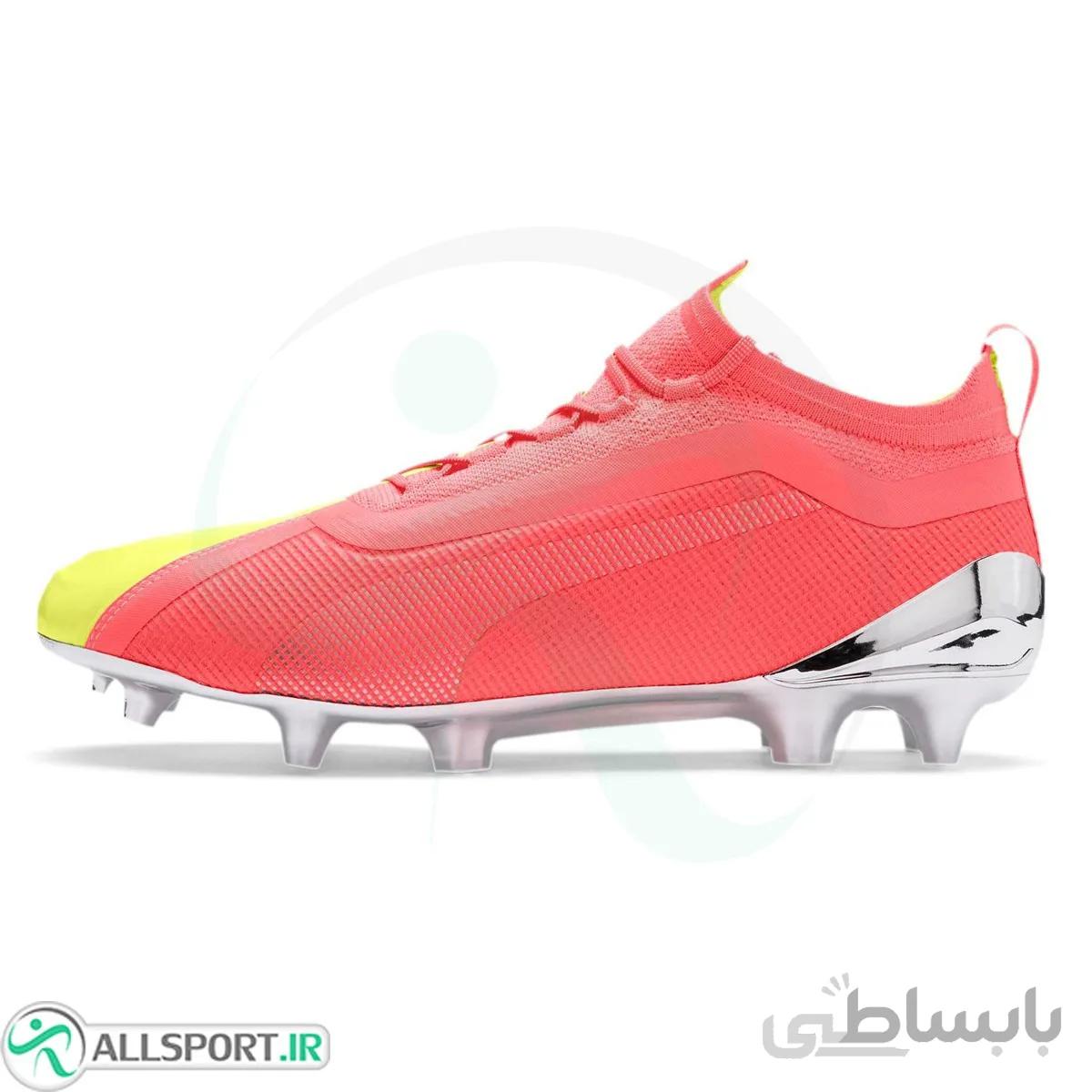 کفش فوتبال پوما Puma One 20.1 M Fg Ag 105956-01