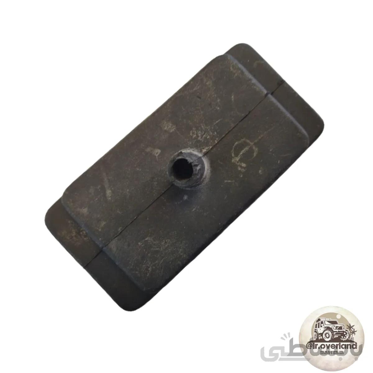 گردگیر دنده کمک پاژن سانتانا