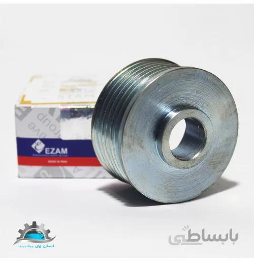 پولی دینام پژو 405 استام صنعت عظام