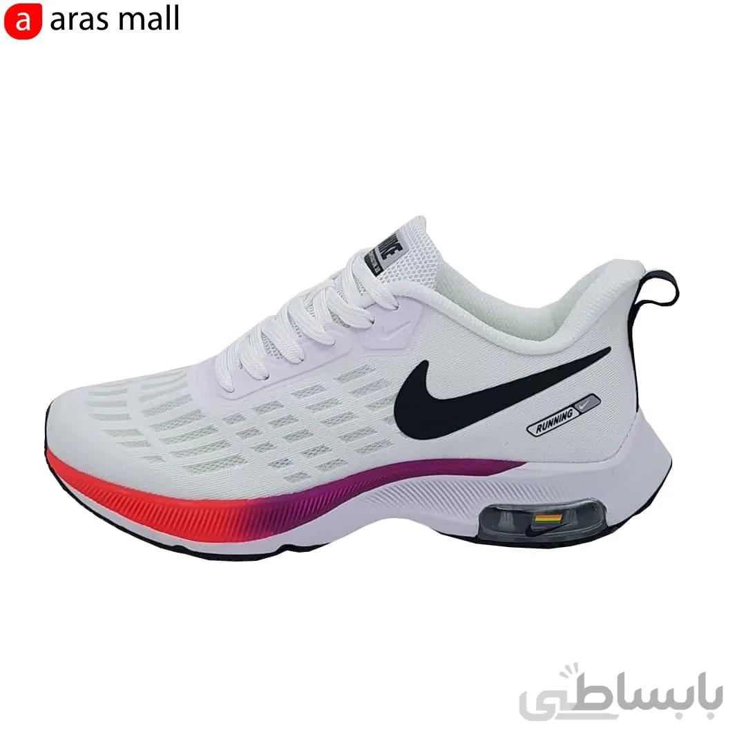 کفش دویدن و راحتی نایکی مردانه مدل Running