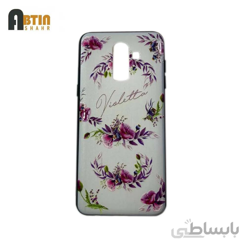 کاور فانتزی سامسونگ J8 2018