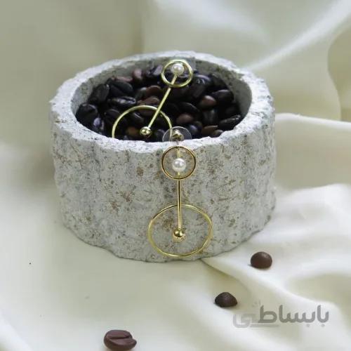 گوشواره فشن کد 465721