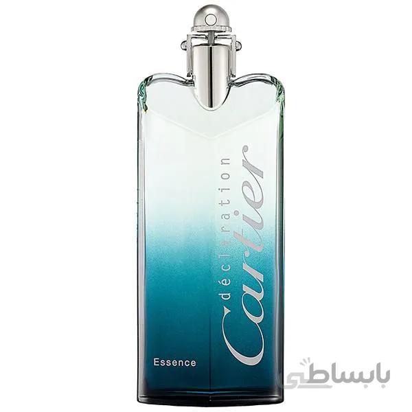 عطر کارتیر دکلریشن اسنس ا عطر Cartier Declaration Essence
